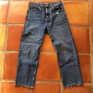 Everlane -The Way High Jean- 29 Regular